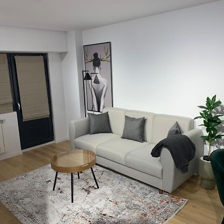 Prosper Plaza Aparthotel Bucharest Luaran gambar