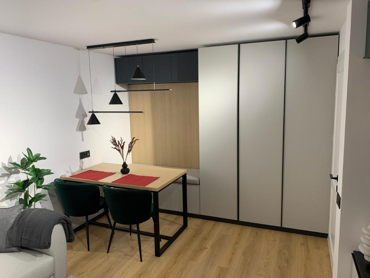 Prosper Plaza Aparthotel Bucharest Luaran gambar